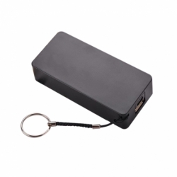 Baterie Externa 4000 mAh (Negru) Setty