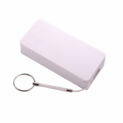 Baterie Externa 4000 mAh (Alb) Setty