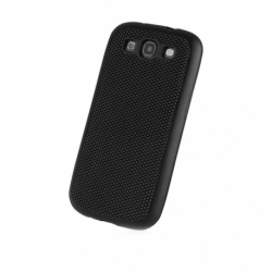 Husa SAMSUNG Galaxy Core 2 - Space Case (Negru)