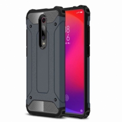 Husa XIAOMI Mi 9T \ Mi 9T Pro \ K20 \ K20 Pro - Armor (Bleumarin) FORCELL