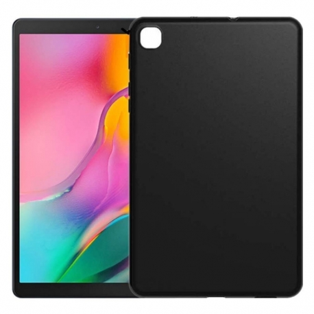 Husa HUAWEI MediaPad T5 10.1" (2018) - Ultra Slim Mat (Negru)