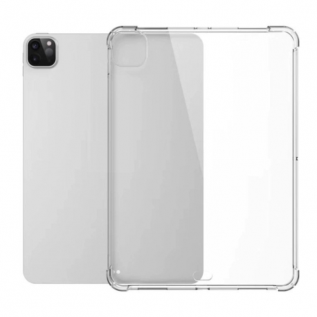 Husa HUAWEI MatePad Pro 10.8" (2019) - Anti-Shock Military (Transparent) Wozinsky