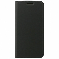 Husa Originala SAMSUNG Galaxy Note 20 - Dux Ducis (Negru)