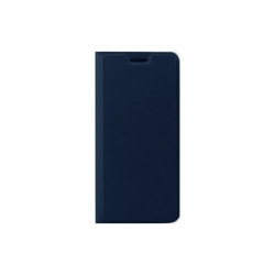 Husa Originala SAMSUNG Galaxy Note 20 - Dux Ducis (Bleumarin)