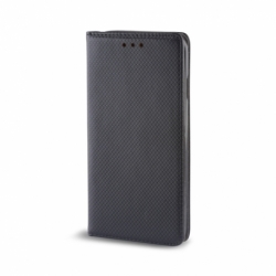 Husa HUAWEI Y6 - Smart Magnet (Negru)