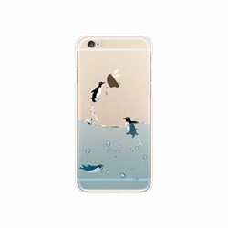 Husa HUAWEI Y6 - Trendy Pinguin