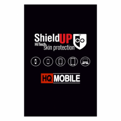 Folie protectie Armor VODAFONE Smart E8, Case Friendly, ShieldUp HQMobile