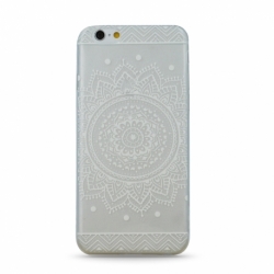 Husa HUAWEI P8 - Trendy Henna Model 3