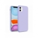 Husa SAMSUNG Galaxy S20 Ultra - Silicone Cover (Lila) Blister