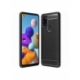 Husa SAMSUNG Galaxy A21s - Carbon (Negru) FORCELL