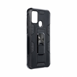 Husa SAMSUNG Galaxy M31 - Defender Armor (Negru) FORCELL