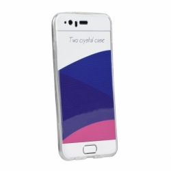 Husa SAMSUNG Galaxy J4 2018 - 360 UltraSlim (Transparent)