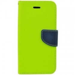 Husa SAMSUNG Galaxy M30 \ A40s - Fancy Book (Verde)