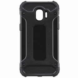 Husa SAMSUNG Galaxy J2 Pro - Armor (Negru) FORCELL