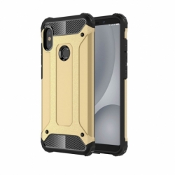 Husa XIAOMI Mi A2 Lite - Armor (Auriu) FORCELL