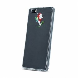 Husa SAMSUNG Galaxy J5 2016 - Winter (Santa Claus)