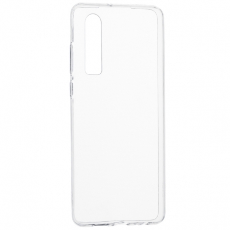 Husa HUAWEI Honor 30 \ 30 Pro - Ultra Slim 0.5mm (Transparent)