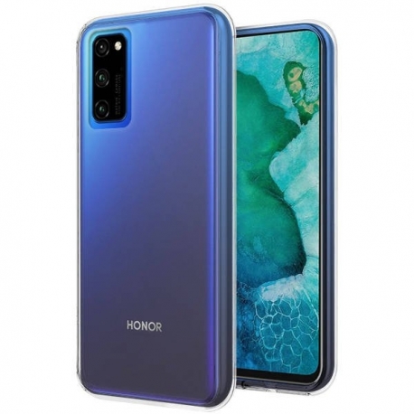 Husa HUAWEI Honor V30 \ V30 Pro - Ultra Slim 0.5mm (Transparent)