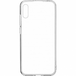 Husa HUAWEI Y6 2019 \ Y6 Pro 2019 - Ultra Slim 0.5mm (Transparent)