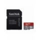 Card MicroSD 16GB + Adaptor (Clasa 10) SanDisk