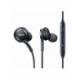 Casti Stereo SAMSUNG Headset EO-IG955BW AKG cu mufa Jack 3.5mm (Negru)