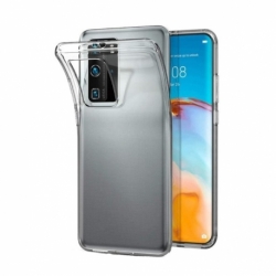 Husa HUAWEI P40 Pro - Ultra Slim 2mm (Transparent) BLISTER