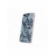 Husa SAMSUNG Galaxy S20 Ultra - Geometric Marble (Bleumarin)