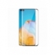 Folie de Sticla 5D HUAWEI P40 Pro (Negru) Full Glue