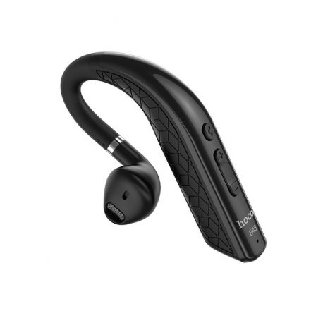 Casca Bluetooth / Wireless - Superior Business (Negru) HOCO E48