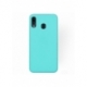 Husa SAMSUNG Galaxy A40 - Ultra Slim Mat (Menta)