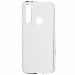 Husa XIAOMI Redmi Note 8 - Ultra Slim 1mm (Transparent)