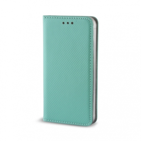 Husa SAMSUNG Galaxy A40 - Smart Magnet (Menta)