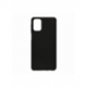 Husa SAMSUNG Galaxy M31s - Silicone Cover (Negru)