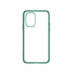 Husa SAMSUNG Galaxy S20 FE - Plating Soft Mat (Verde)