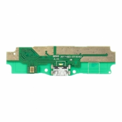 Banda flex cu conector de incarcare pentru XIAOMI Redmi 5A