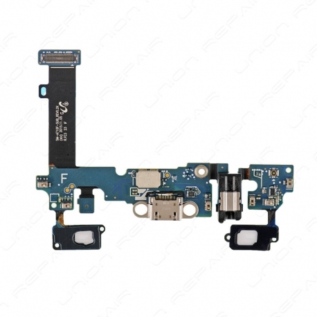 Banda flex cu conector de incarcare pentru SAMSUNG Galaxy A5 2016