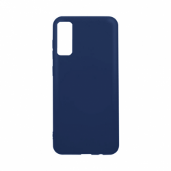 Husa SAMSUNG Galaxy S21 Plus - Ultra Slim Mat (Bleumarin)