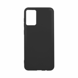 Husa SAMSUNG Galaxy S21 Ultra - Ultra Slim Mat (Negru)