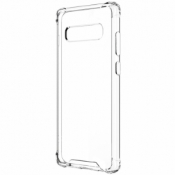 Husa SAMSUNG Galaxy S10 Plus - Ultra Slim 2mm (Transparent) BLISTER