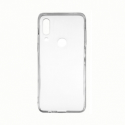 Husa HUAWEI Y7 2019 - Ultra Slim 2mm (Transparent) BLISTER