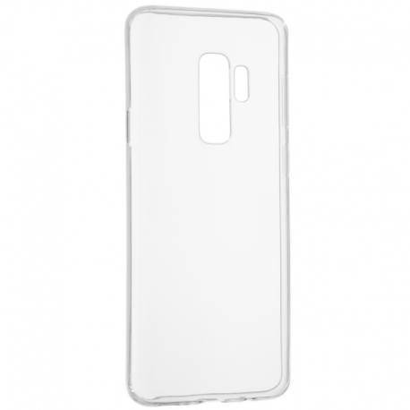 Husa SAMSUNG Galaxy S9 Plus - Ultra Slim 2mm (Transparent) BLISTER