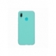 Husa HUAWEI Y7 2019 - Silicone Cover (Menta)