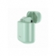 Casti Stereo Bluetooth v5.0 (Verde) Baseus TWS W09