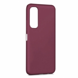 Husa HUAWEI P Smart (2021) - Silicone Cover (Visiniu)