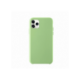 Husa APPLE iPhone 12 \ 12 Pro - Silicone Cover (Verde)