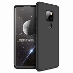 Husa HUAWEI Mate 20 - GKK 360 Full Cover (Negru)