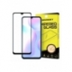 Folie de Sticla 5D XIAOMI Redmi 9A \ 9C (Negru) Full Glue & Case Friedly Wozinsky