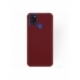 Husa SAMSUNG Galaxy A21s - Ultra Slim Mat (Visiniu)