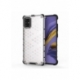 Husa SAMSUNG Galaxy S20 - Gel TPU Honeycomb Armor (Transparent)