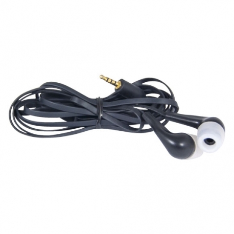 Casti Stereo cu Mufa Jack 2.5mm (Negru)